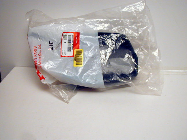 Honda Part Image